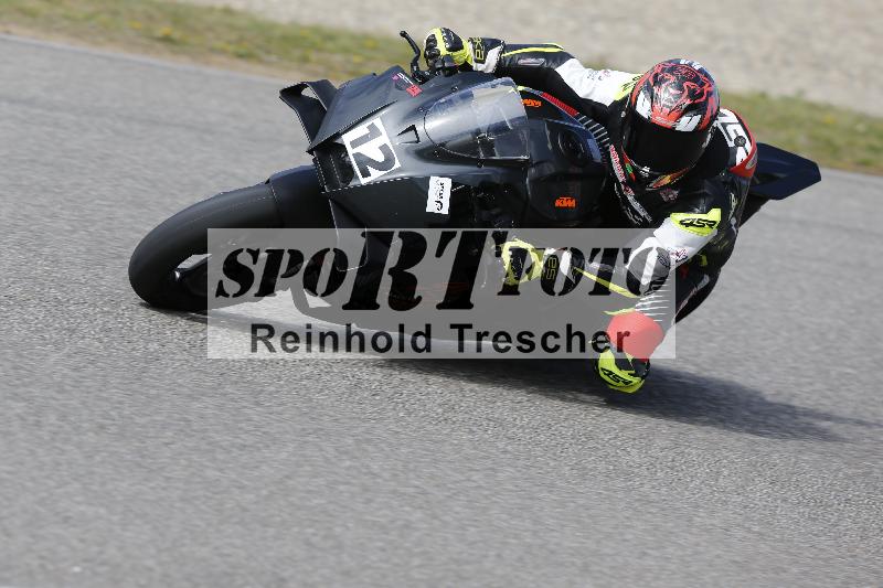 /02 03.04.2026 Speer Racing ADR/Gruppe rot/12